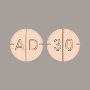 Adderall 30mg