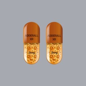 Adderall XR 30mg