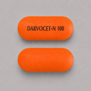 Darvocet 100mg