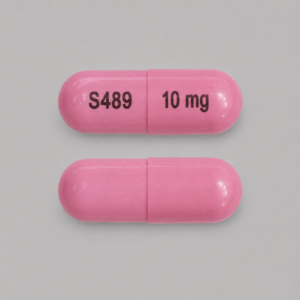 Vyvanse 10mg