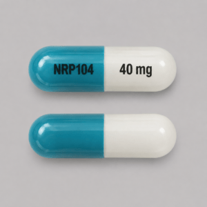 Vyvanse 40mg