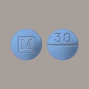 Oxycodone 30mg