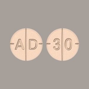 Adderall 30mg