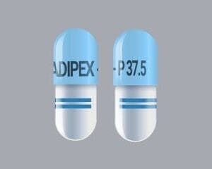 Adipex 37.5mg