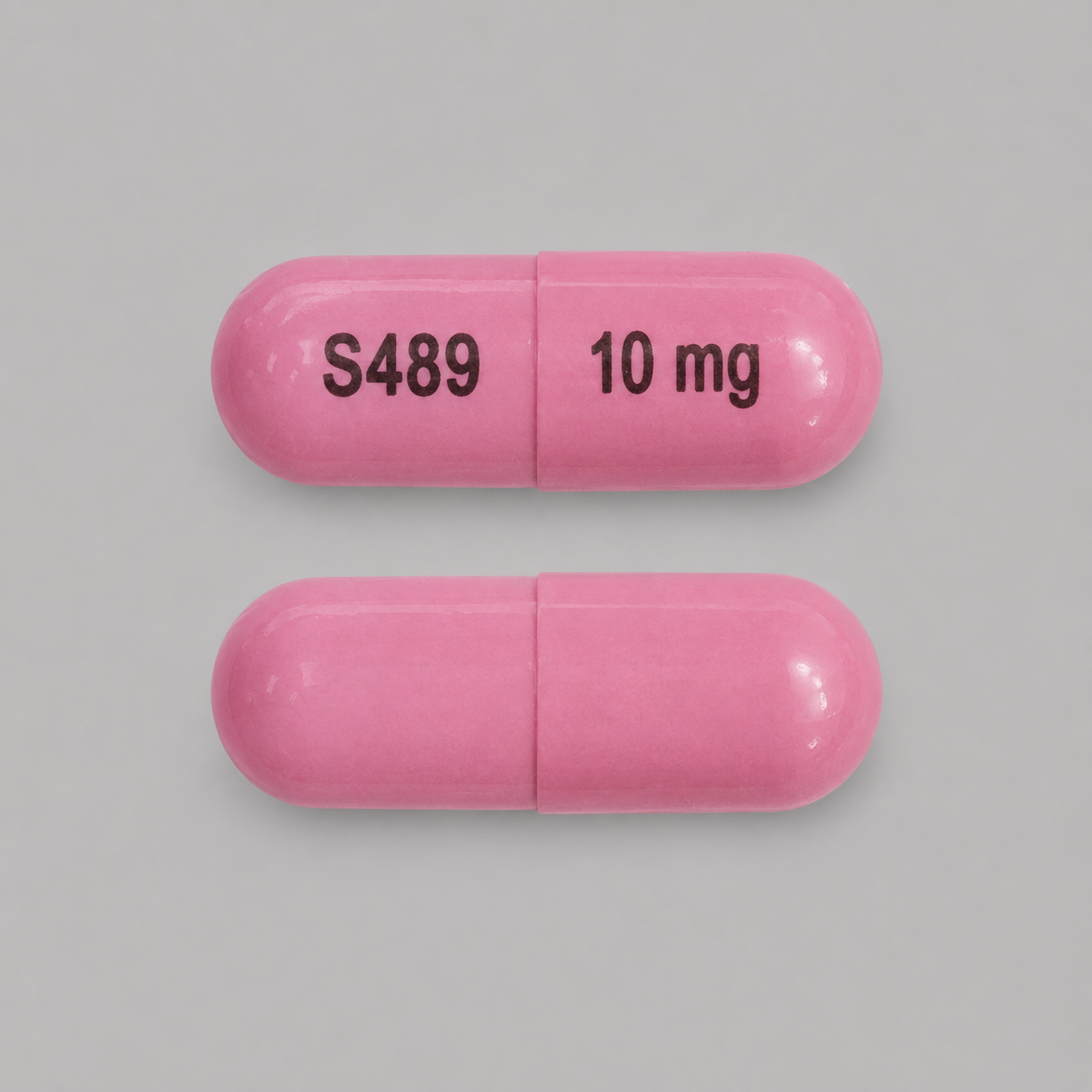 Vyvanse 10mg