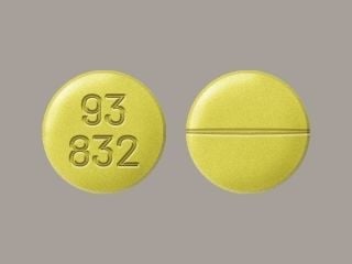 Clonazepam 2mg