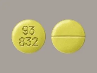 Clonazepam 2mg