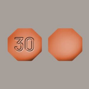 Opana ER 30mg