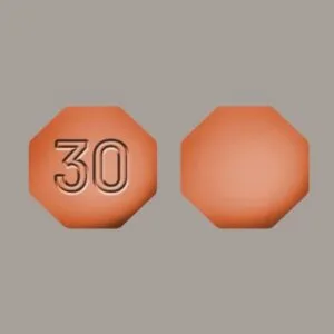 Opana ER 30mg