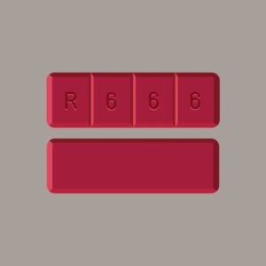 Red Xanax Bar