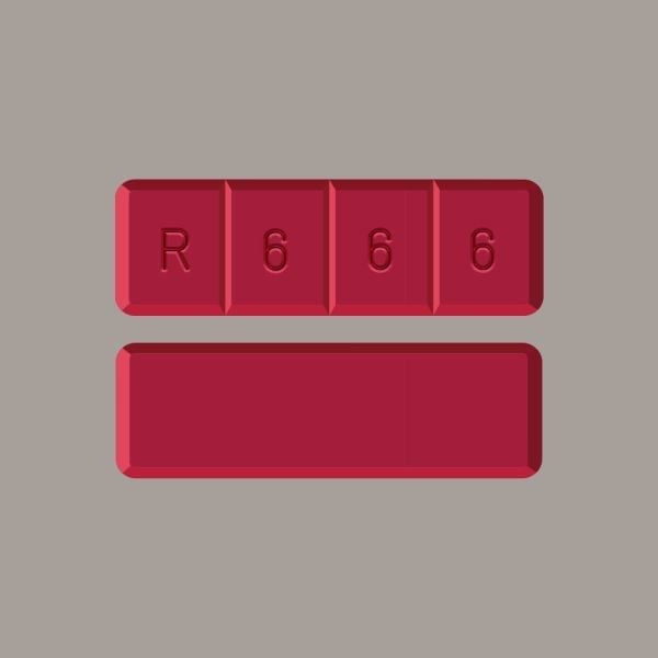 Red Xanax Bar