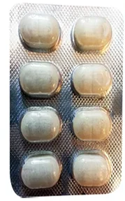 Hydrocodone 10/325mg