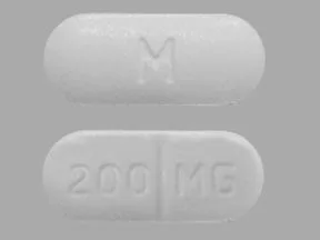 Modafinil 200mg