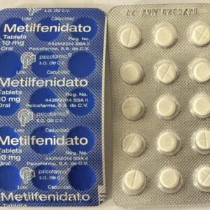 Ritalin 10mg